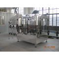 3000bottle/Hour Mineral Water Production Line